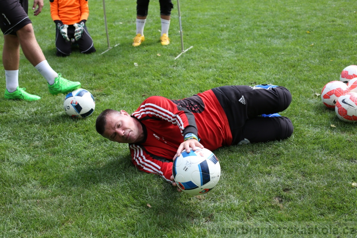 BFŠJCH - Léto 2017 - Úterý 8.8.2017