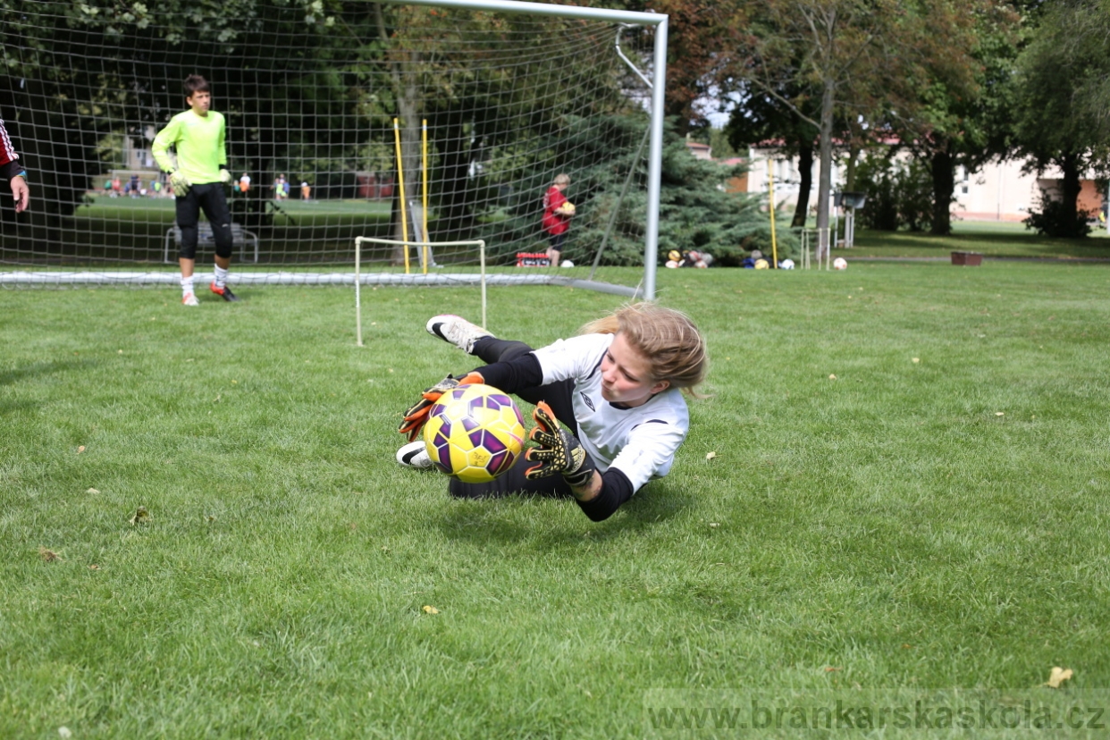 BFŠJCH - Léto 2017 - Úterý 8.8.2017