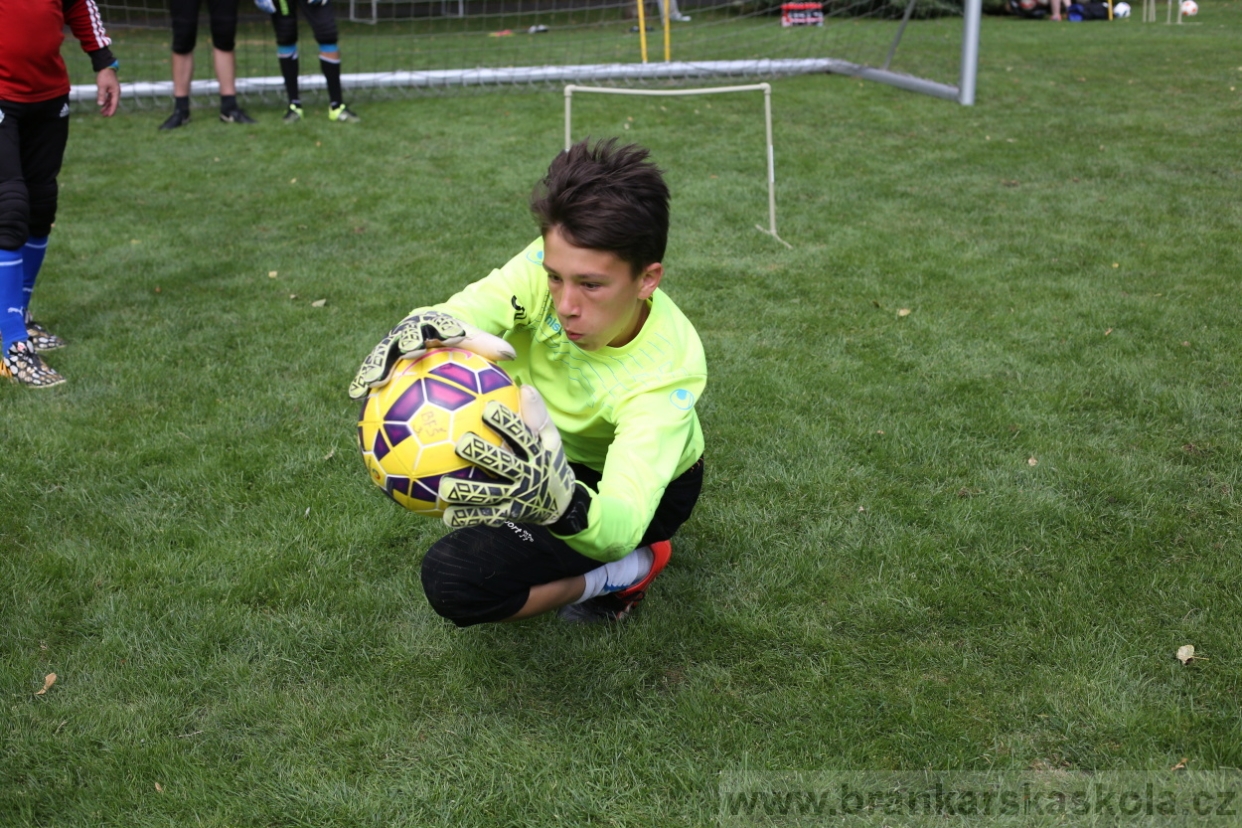 BFŠJCH - Léto 2017 - Úterý 8.8.2017