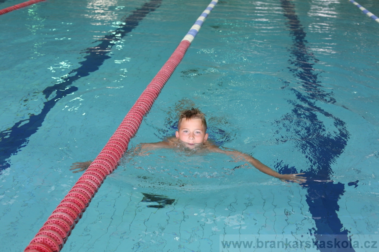BFŠJCH - Léto 2017 - Úterý 8.8.2017