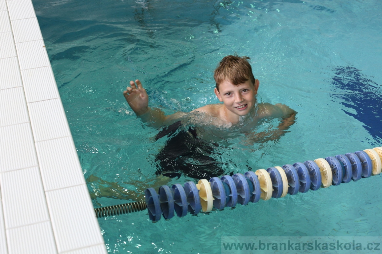 BFŠJCH - Léto 2017 - Úterý 8.8.2017