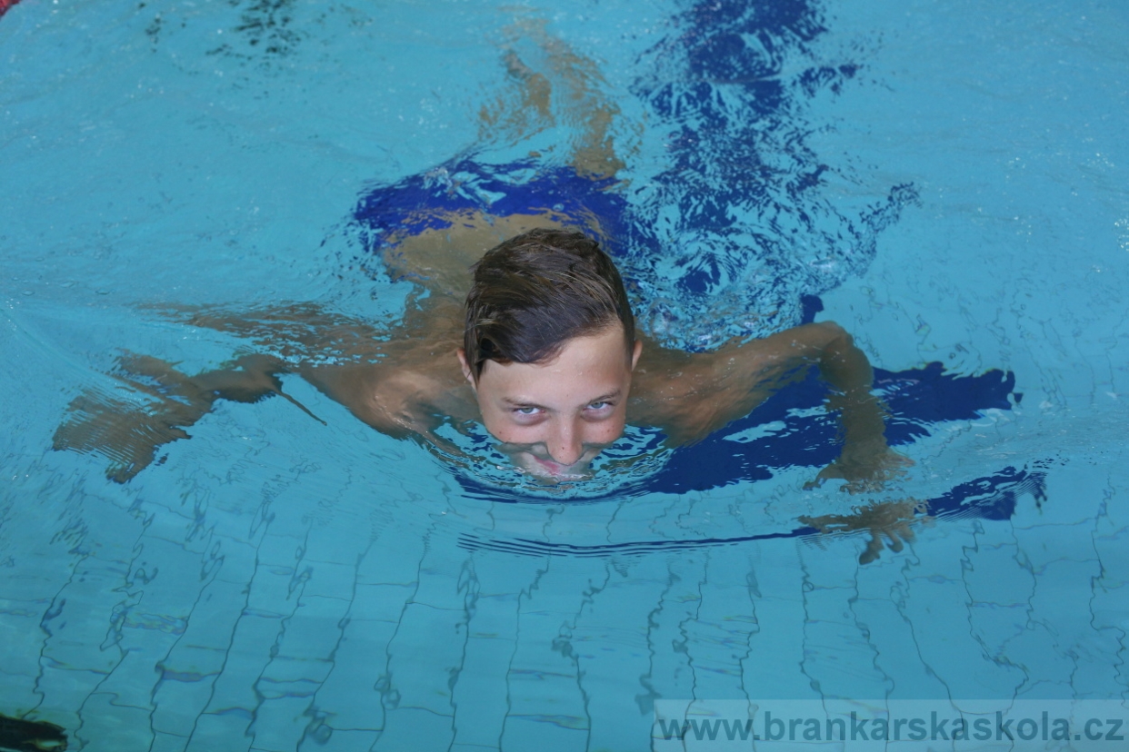 BFŠJCH - Léto 2017 - Úterý 8.8.2017