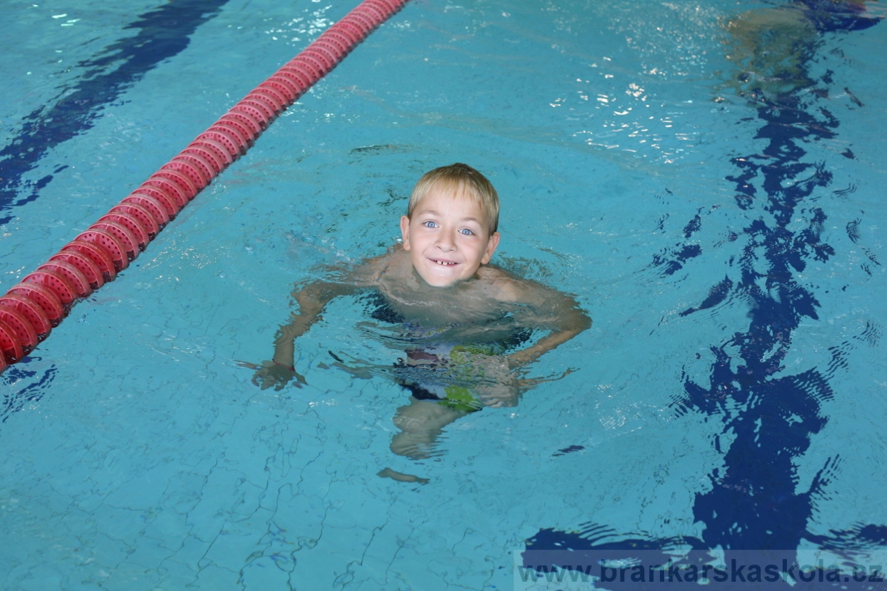 BFŠJCH - Léto 2017 - Úterý 8.8.2017