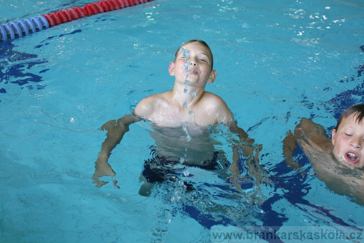 BFŠJCH - Léto 2017 - Úterý 8.8.2017