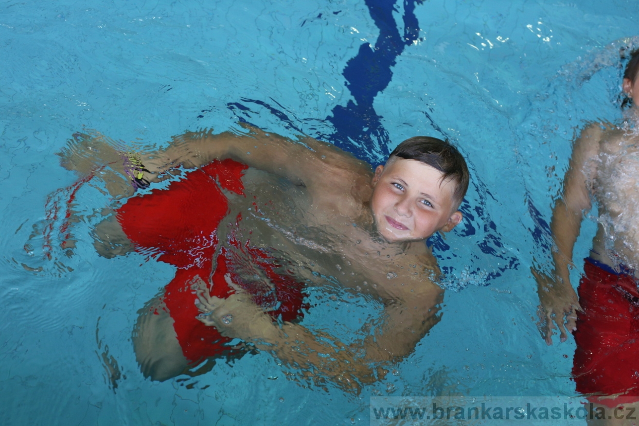 BFŠJCH - Léto 2017 - Úterý 8.8.2017