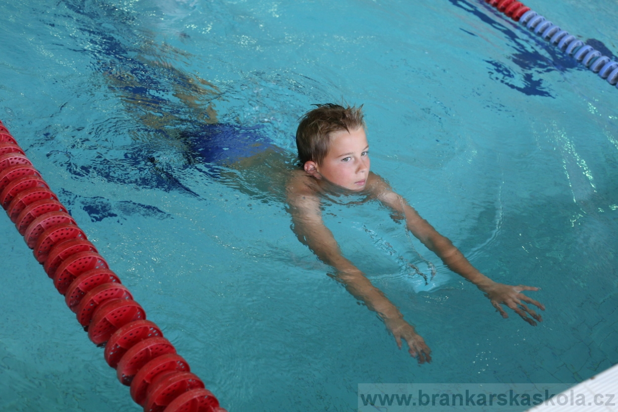 BFŠJCH - Léto 2017 - Úterý 8.8.2017