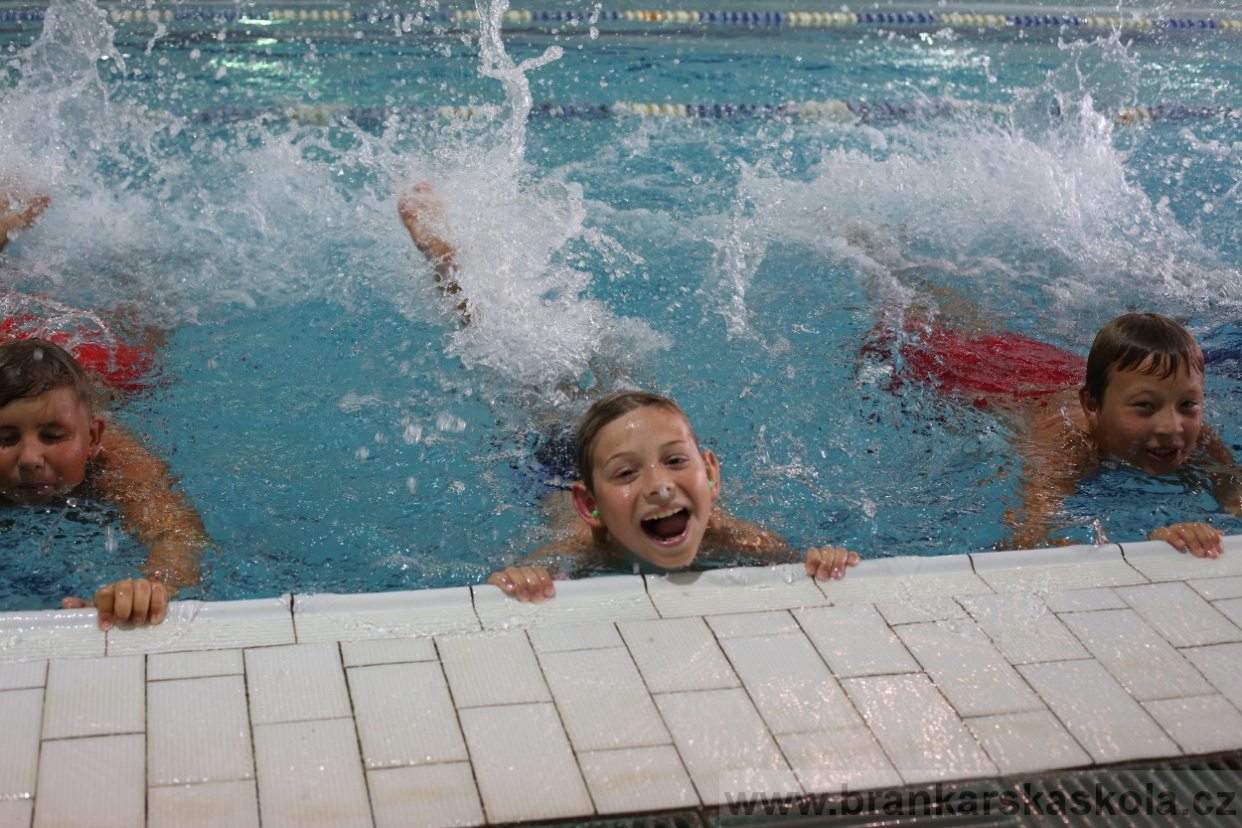 BFŠJCH - Léto 2017 - Úterý 8.8.2017