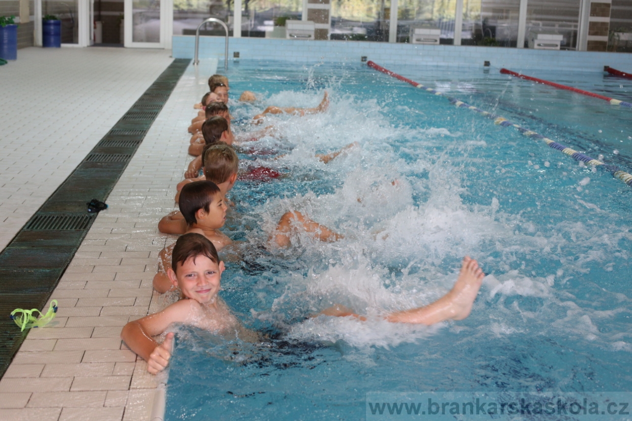 BFŠJCH - Léto 2017 - Úterý 8.8.2017