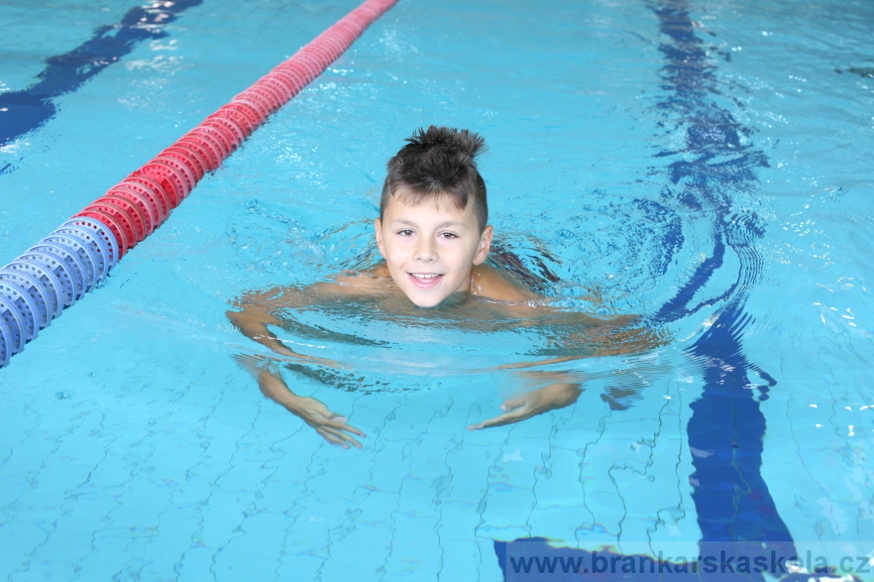 BFŠJCH - Léto 2017 - Úterý 8.8.2017