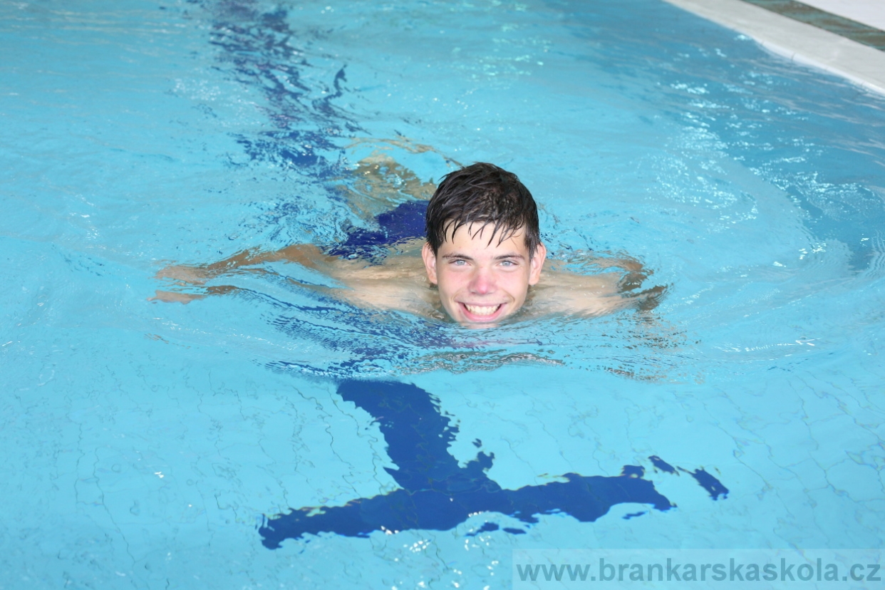 BFŠJCH - Léto 2017 - Úterý 8.8.2017