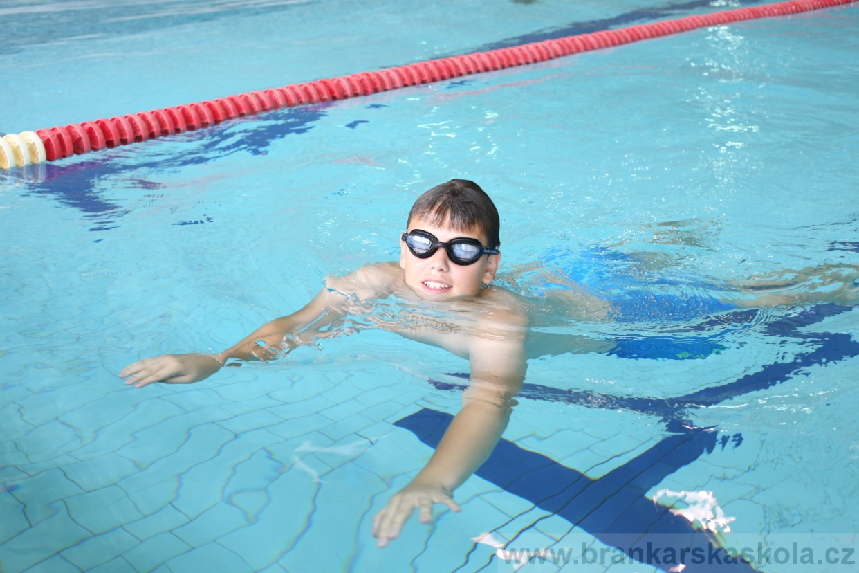 BFŠJCH - Léto 2017 - Úterý 8.8.2017