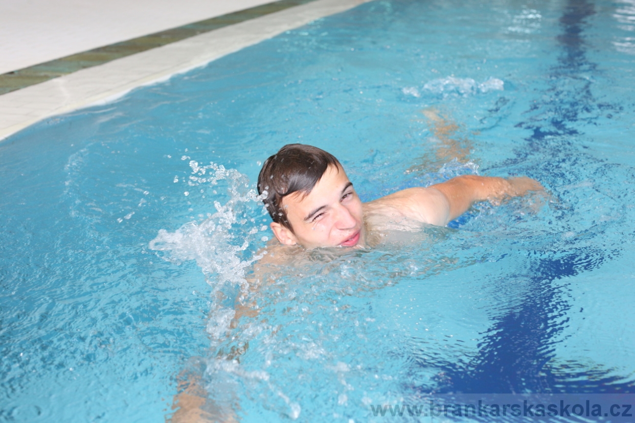 BFŠJCH - Léto 2017 - Úterý 8.8.2017