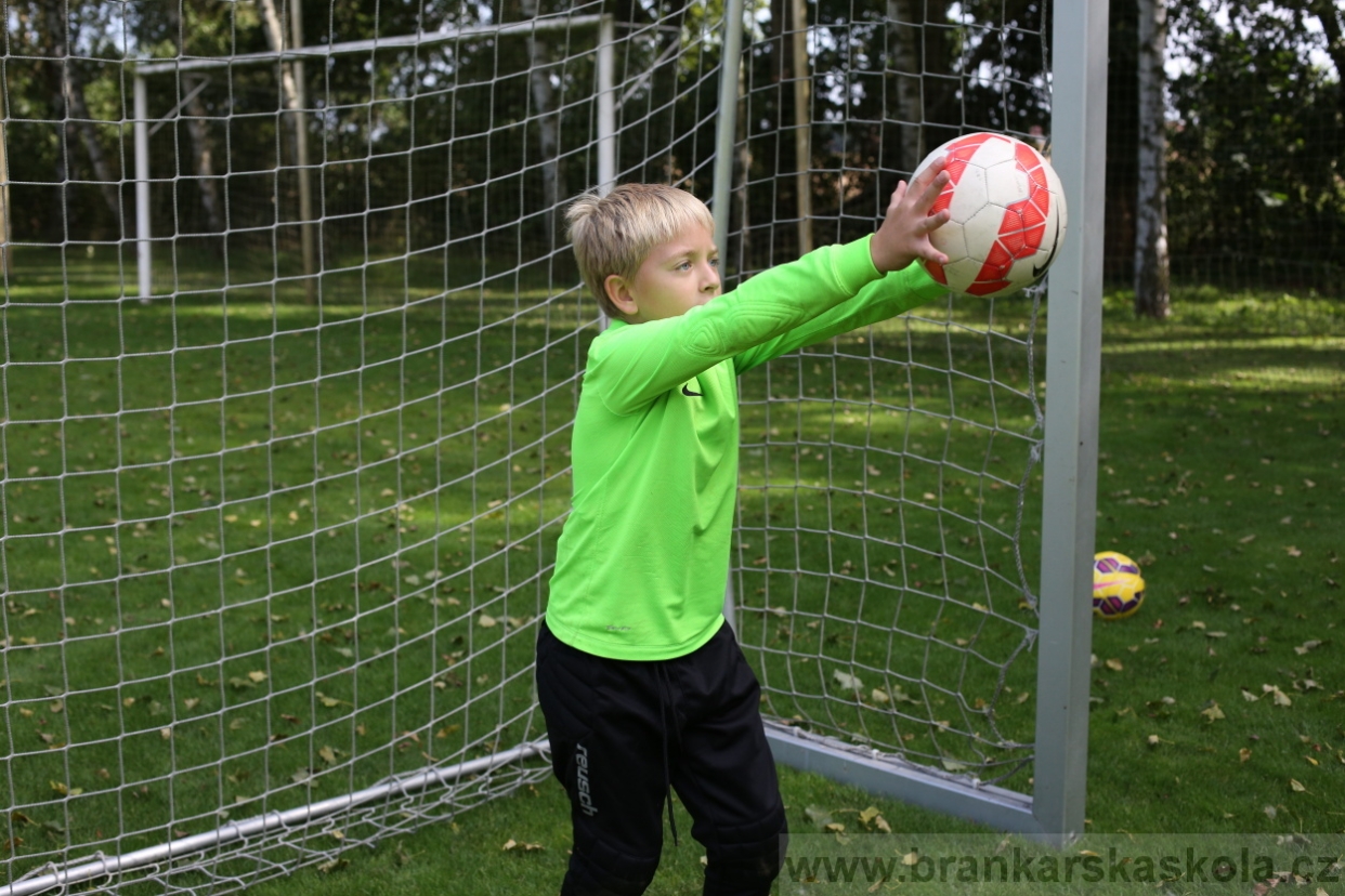 BFŠJCH - Léto 2017 - Úterý 8.8.2017
