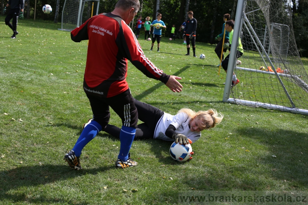 BFŠJCH - Léto 2017 - Úterý 8.8.2017