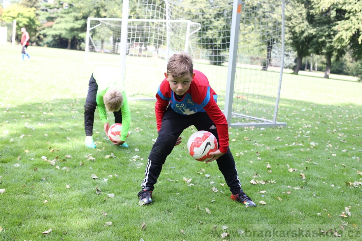 BFŠJCH - Léto 2017 - Úterý 8.8.2017