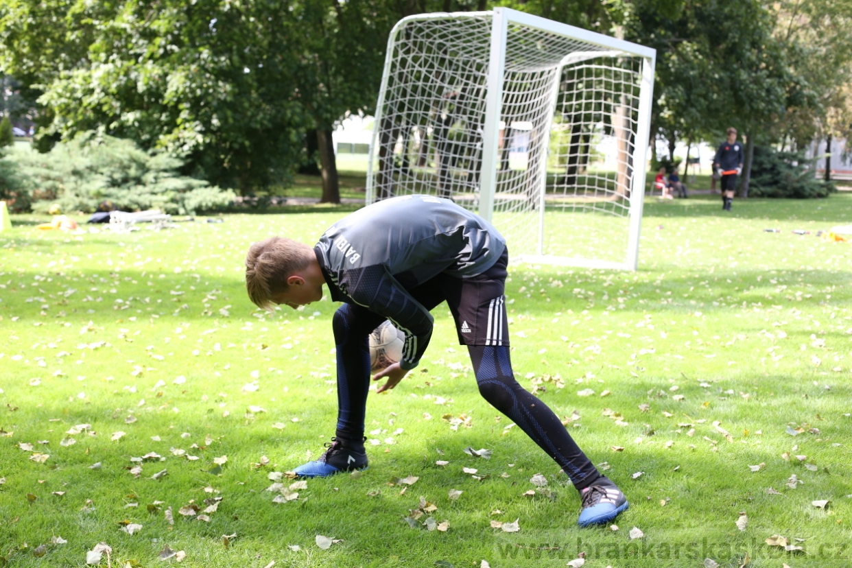 BFŠJCH - Léto 2017 - Úterý 8.8.2017