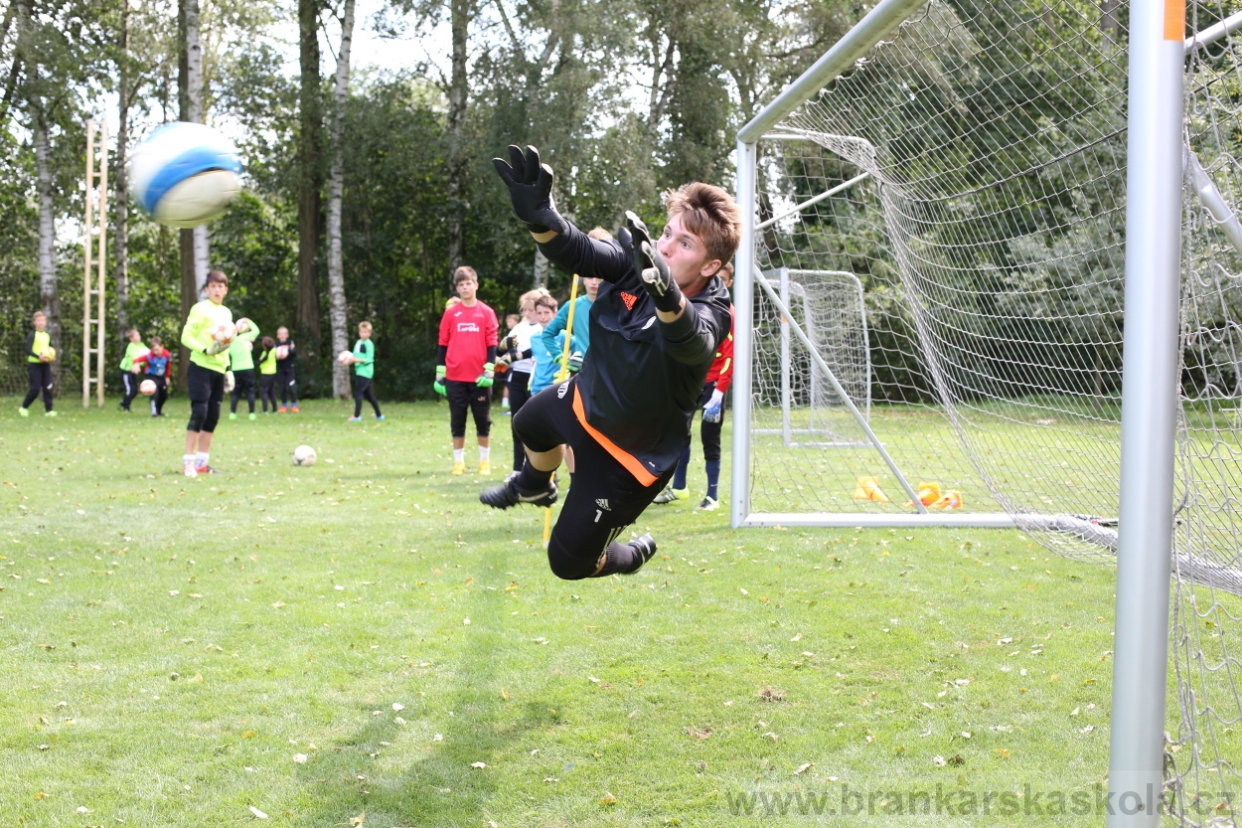 BFŠJCH - Léto 2017 - Úterý 8.8.2017