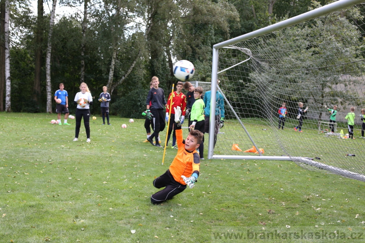 BFŠJCH - Léto 2017 - Úterý 8.8.2017
