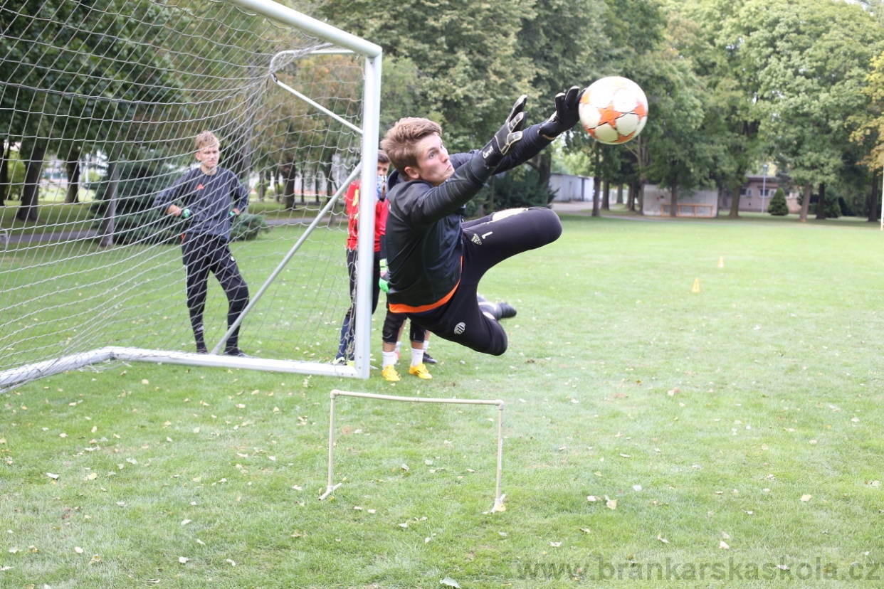 BFŠJCH - Léto 2017 - Úterý 8.8.2017