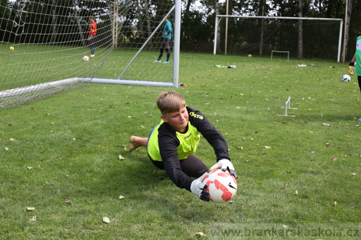 BFŠJCH - Léto 2017 - Úterý 8.8.2017