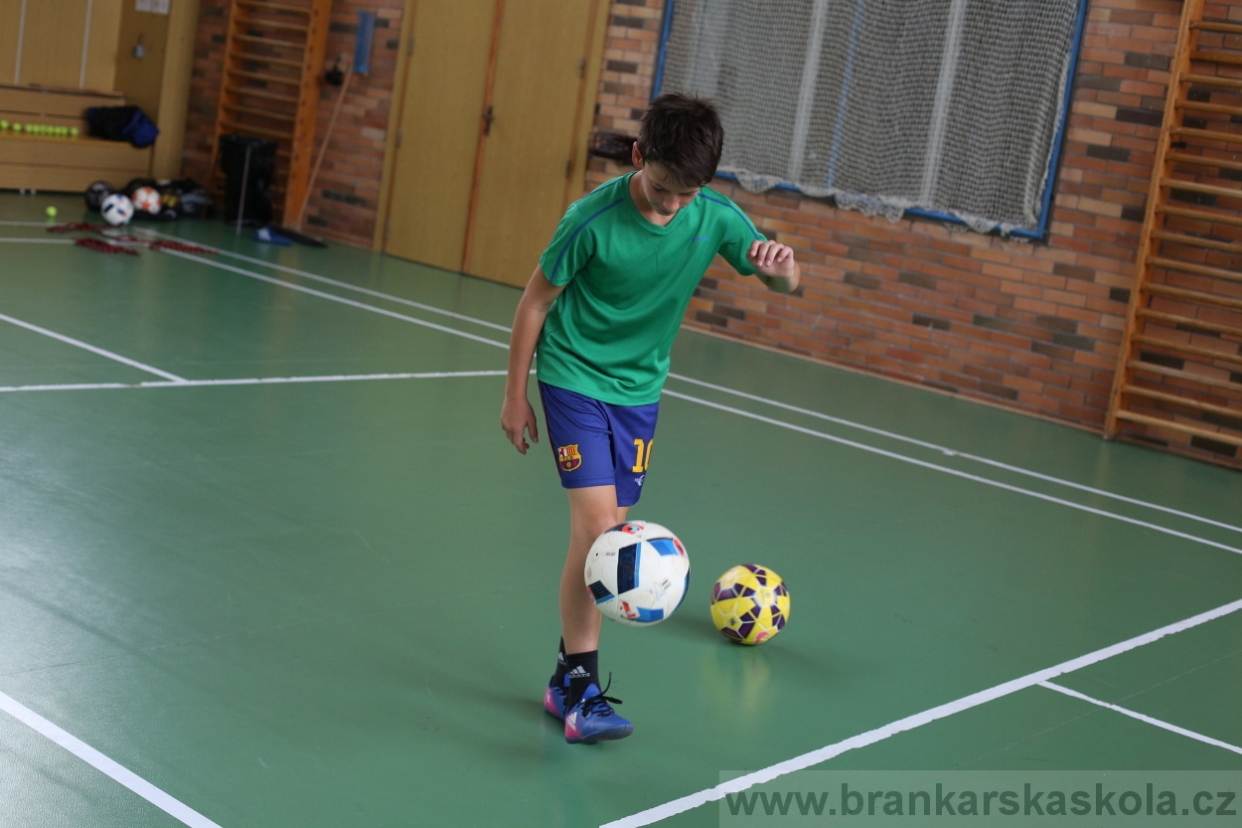 BFŠJCH - Léto 2017 - Středa 9.8.2017