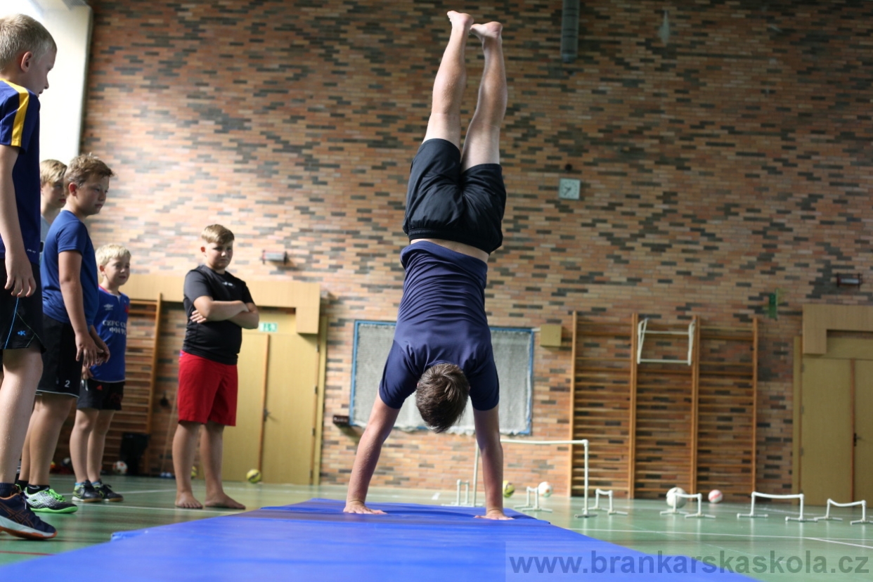 BFŠJCH - Léto 2017 - Středa 9.8.2017