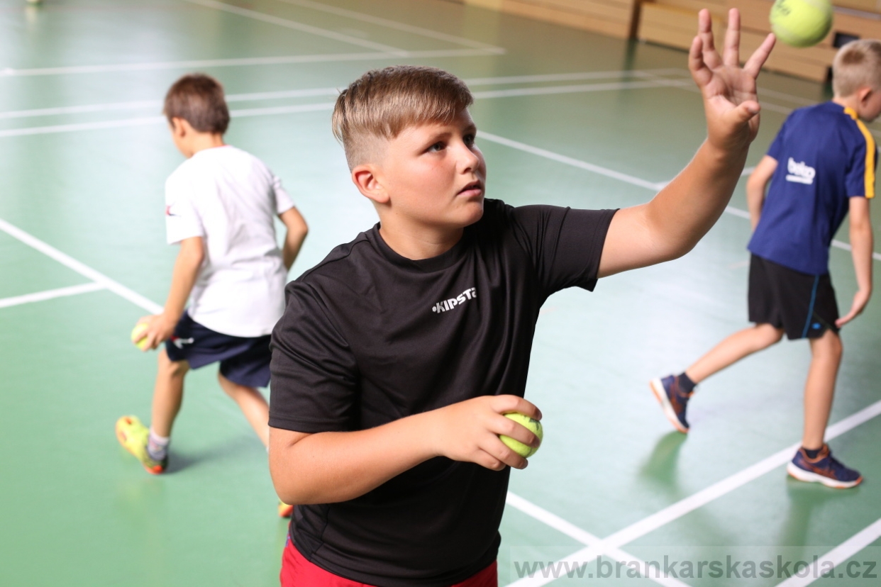 BFŠJCH - Léto 2017 - Středa 9.8.2017