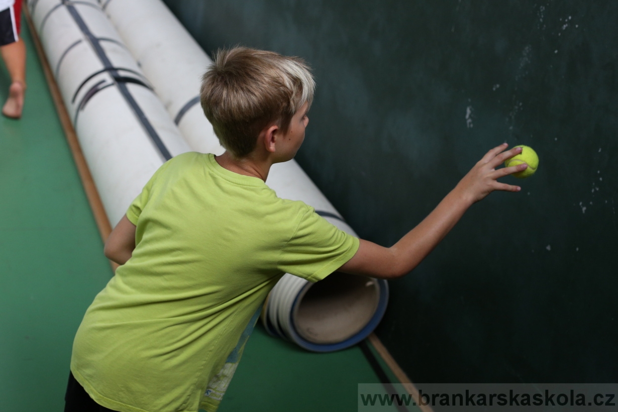 BFŠJCH - Léto 2017 - Středa 9.8.2017