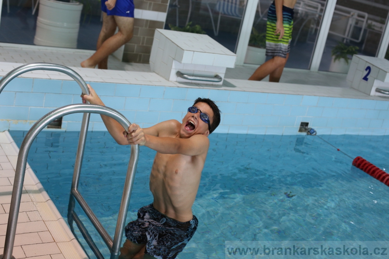 BFŠJCH - Léto 2017 - Středa 9.8.2017