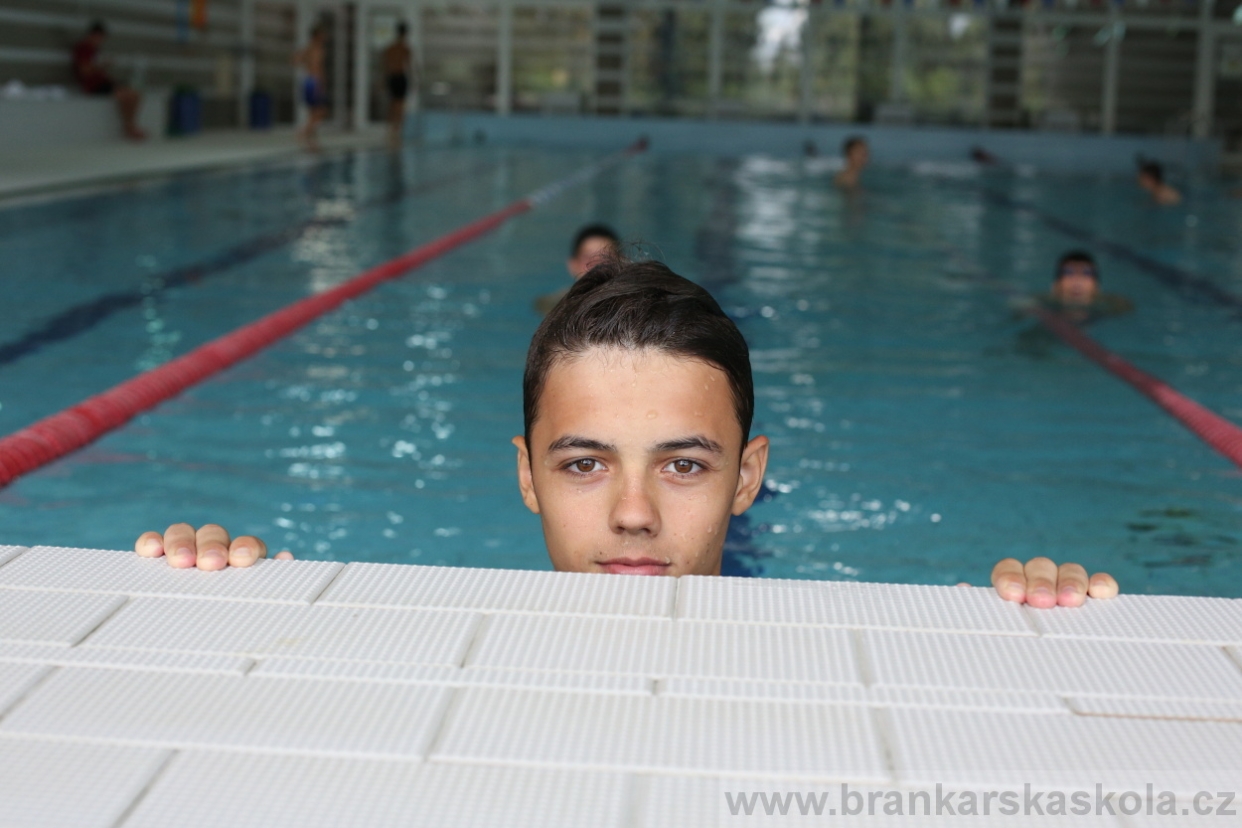 BFŠJCH - Léto 2017 - Středa 9.8.2017