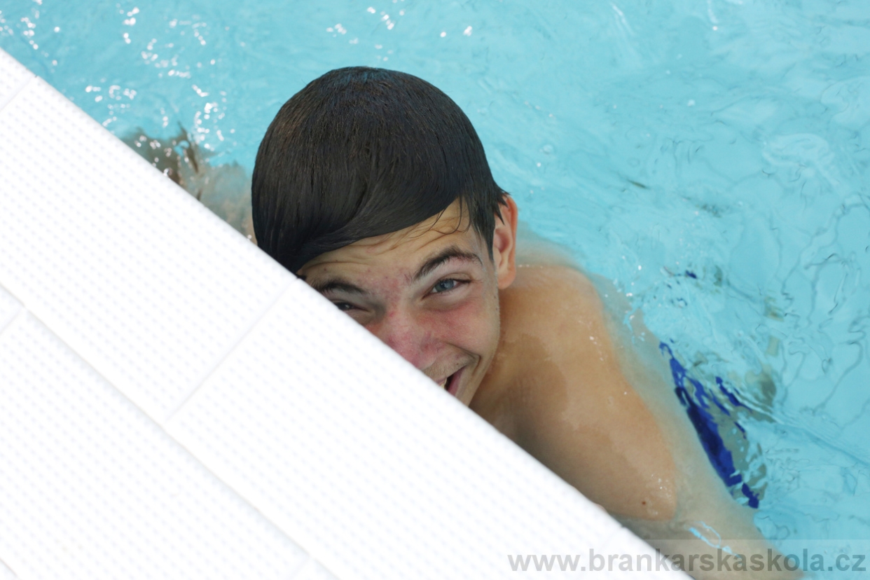 BFŠJCH - Léto 2017 - Středa 9.8.2017