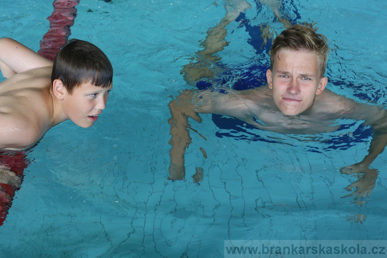 BFŠJCH - Léto 2017 - Středa 9.8.2017