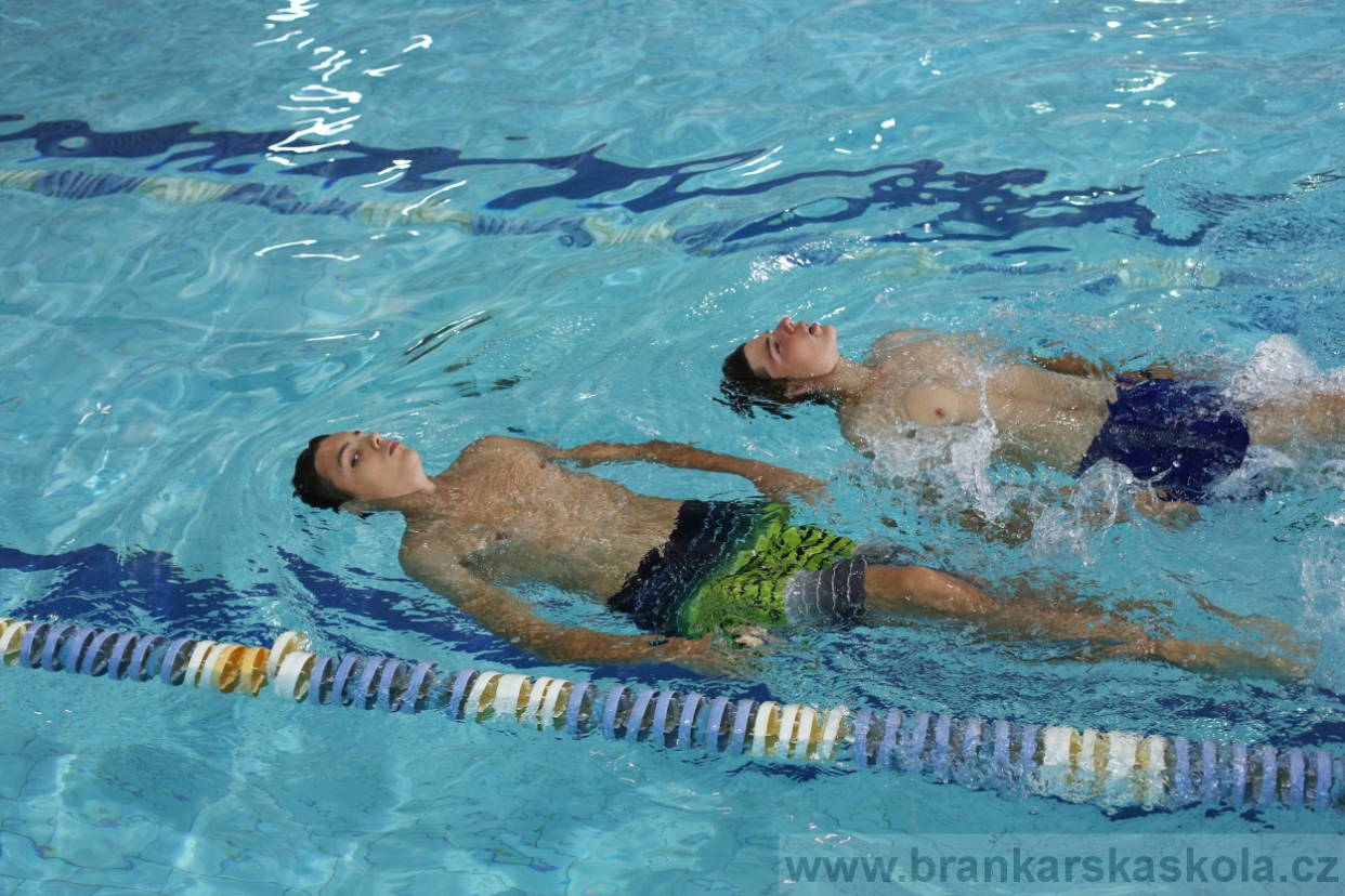 BFŠJCH - Léto 2017 - Středa 9.8.2017