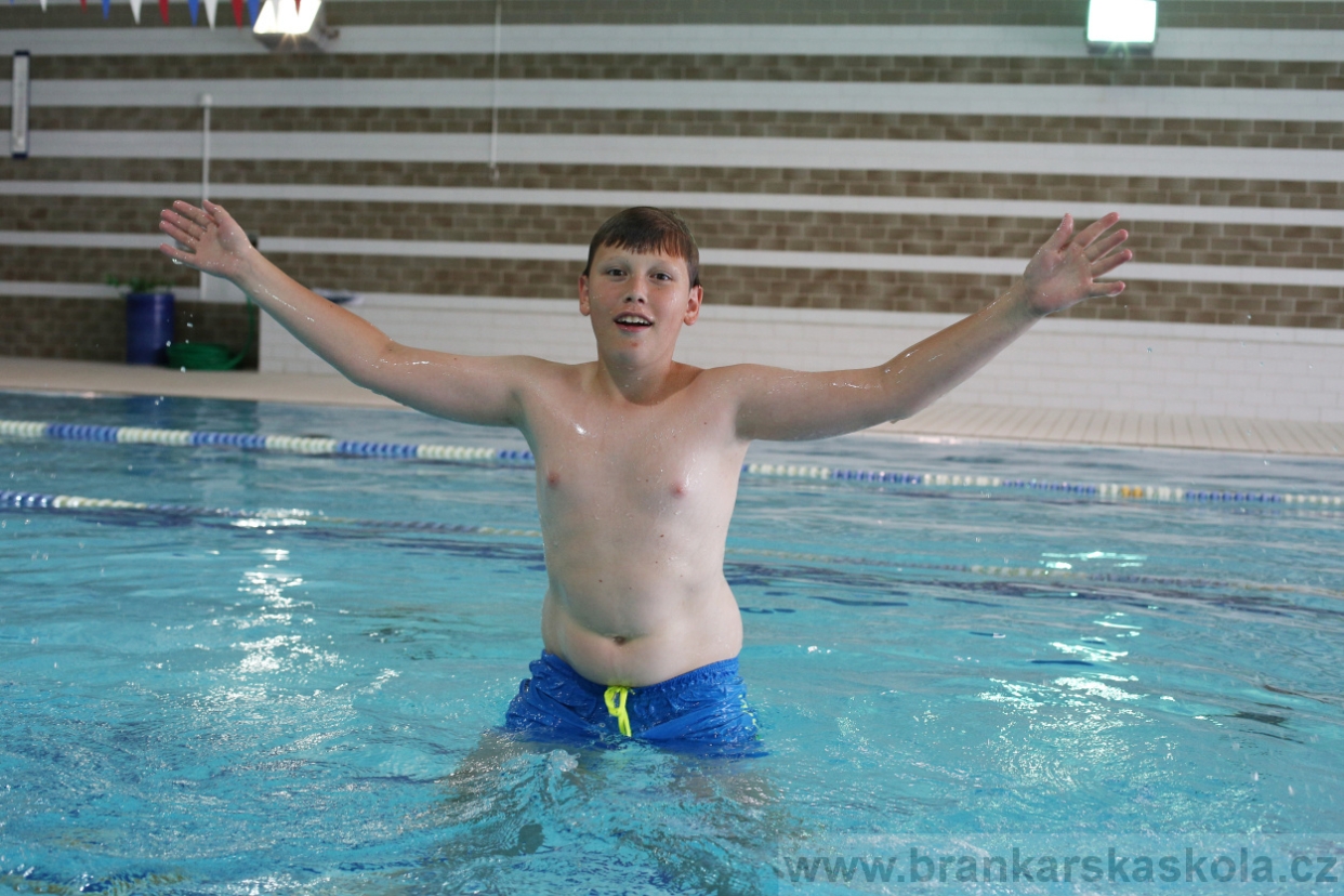 BFŠJCH - Léto 2017 - Středa 9.8.2017