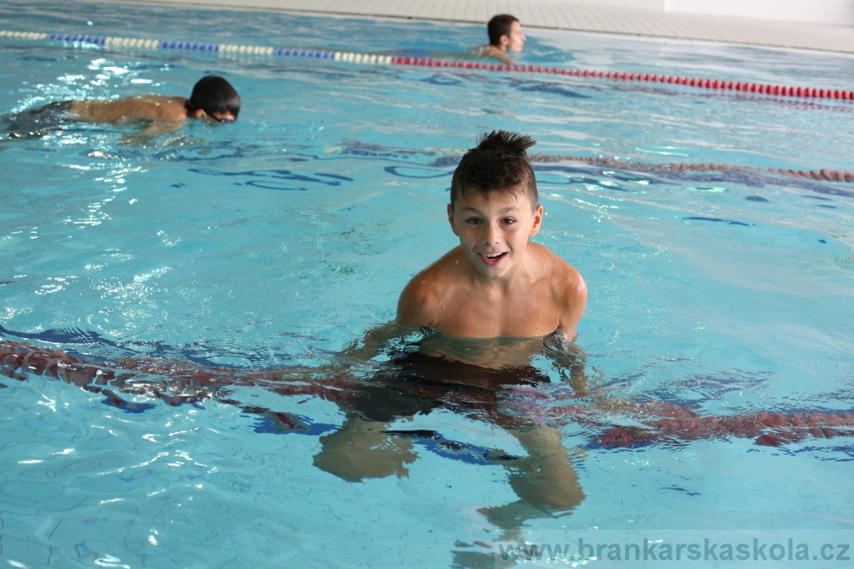 BFŠJCH - Léto 2017 - Středa 9.8.2017