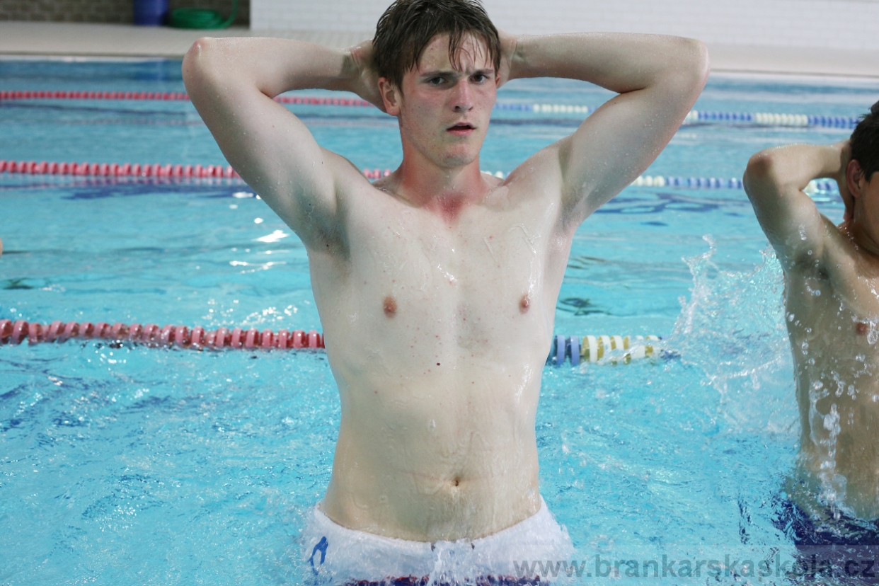 BFŠJCH - Léto 2017 - Středa 9.8.2017