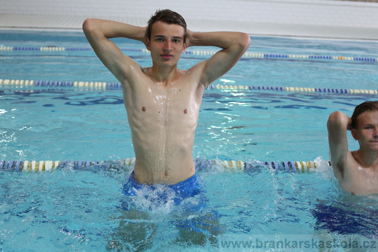 BFŠJCH - Léto 2017 - Středa 9.8.2017