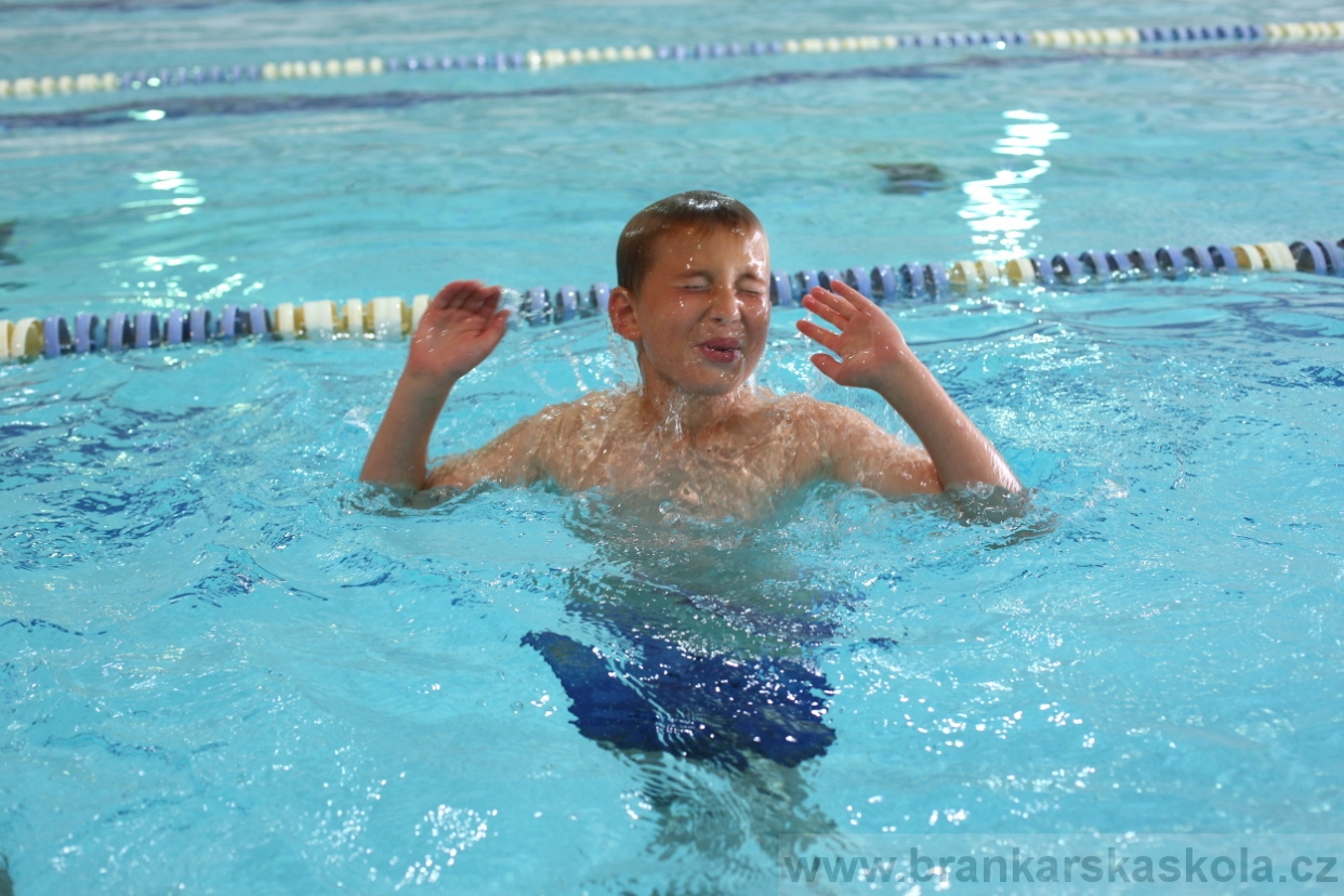 BFŠJCH - Léto 2017 - Středa 9.8.2017