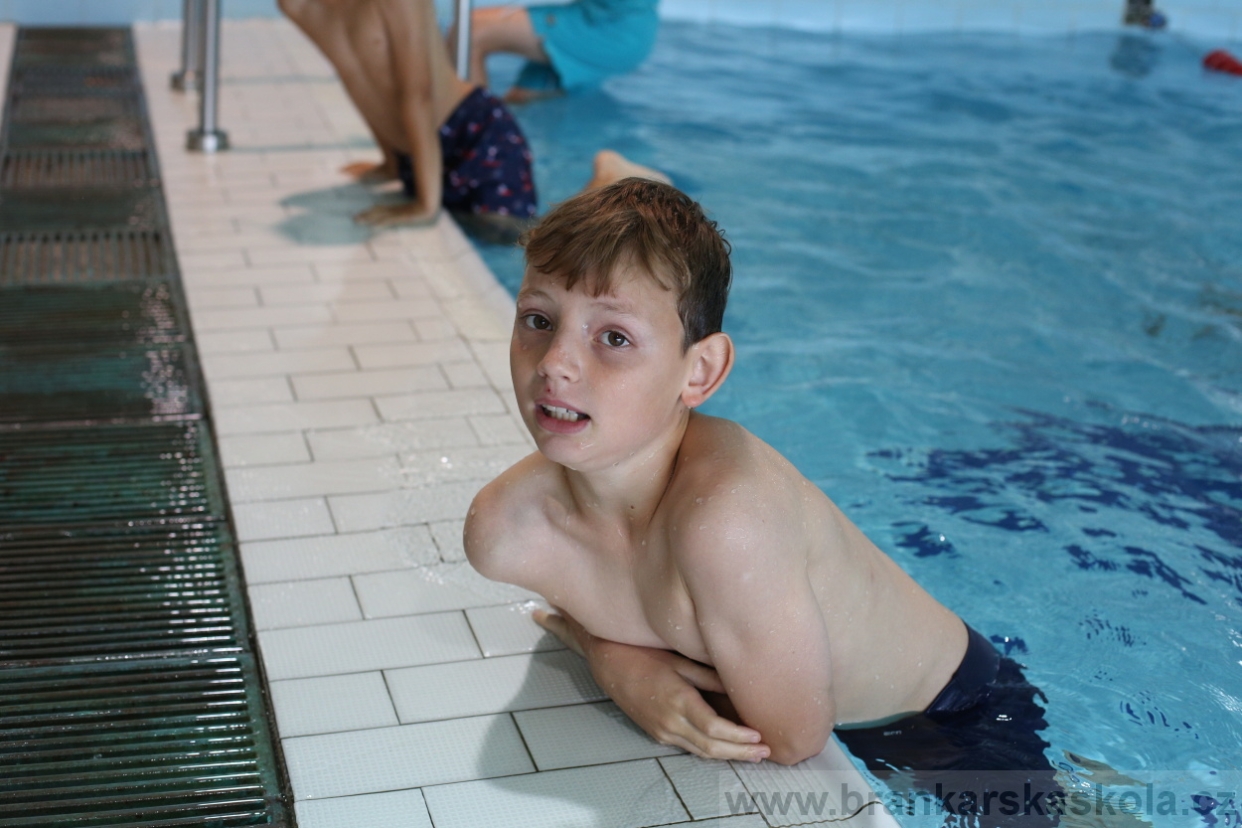 BFŠJCH - Léto 2017 - Středa 9.8.2017