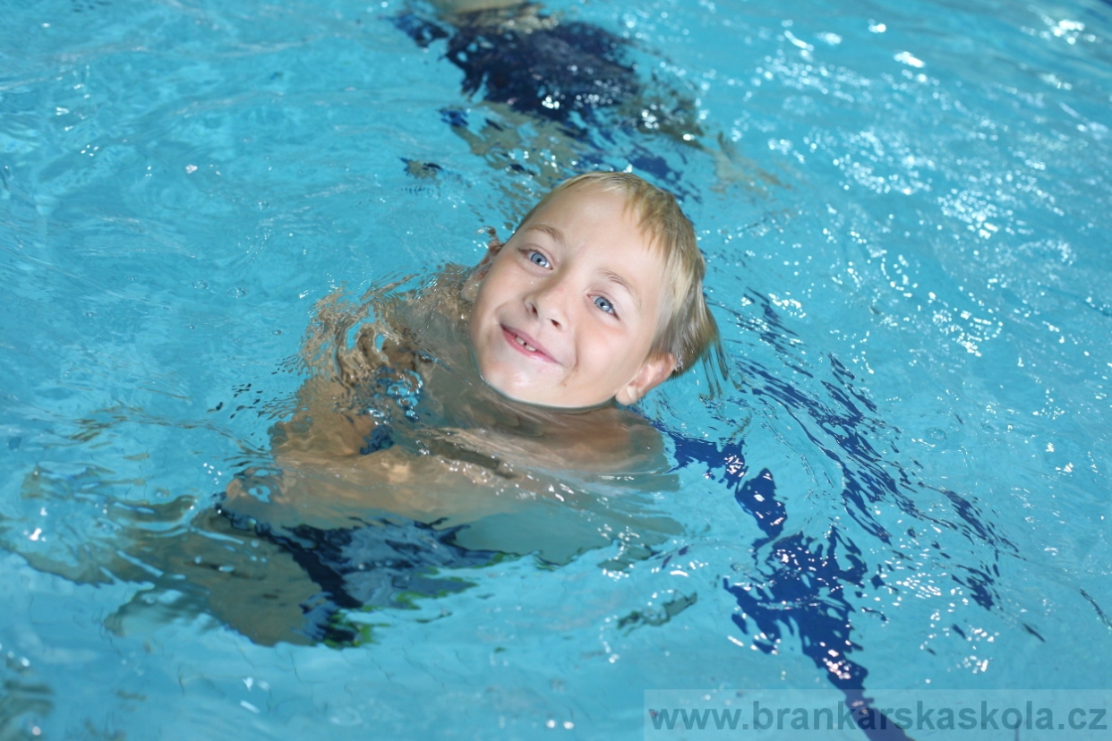 BFŠJCH - Léto 2017 - Středa 9.8.2017