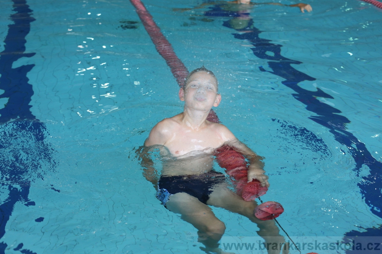 BFŠJCH - Léto 2017 - Středa 9.8.2017