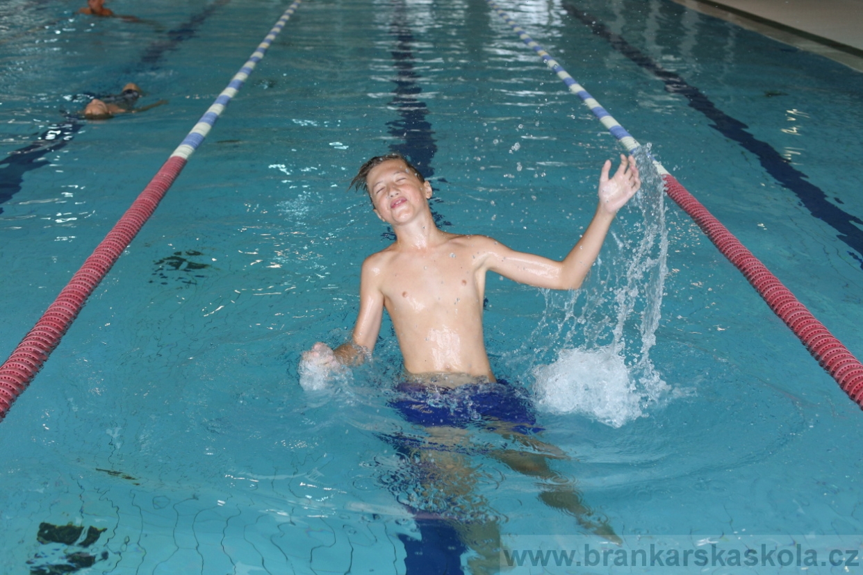 BFŠJCH - Léto 2017 - Středa 9.8.2017