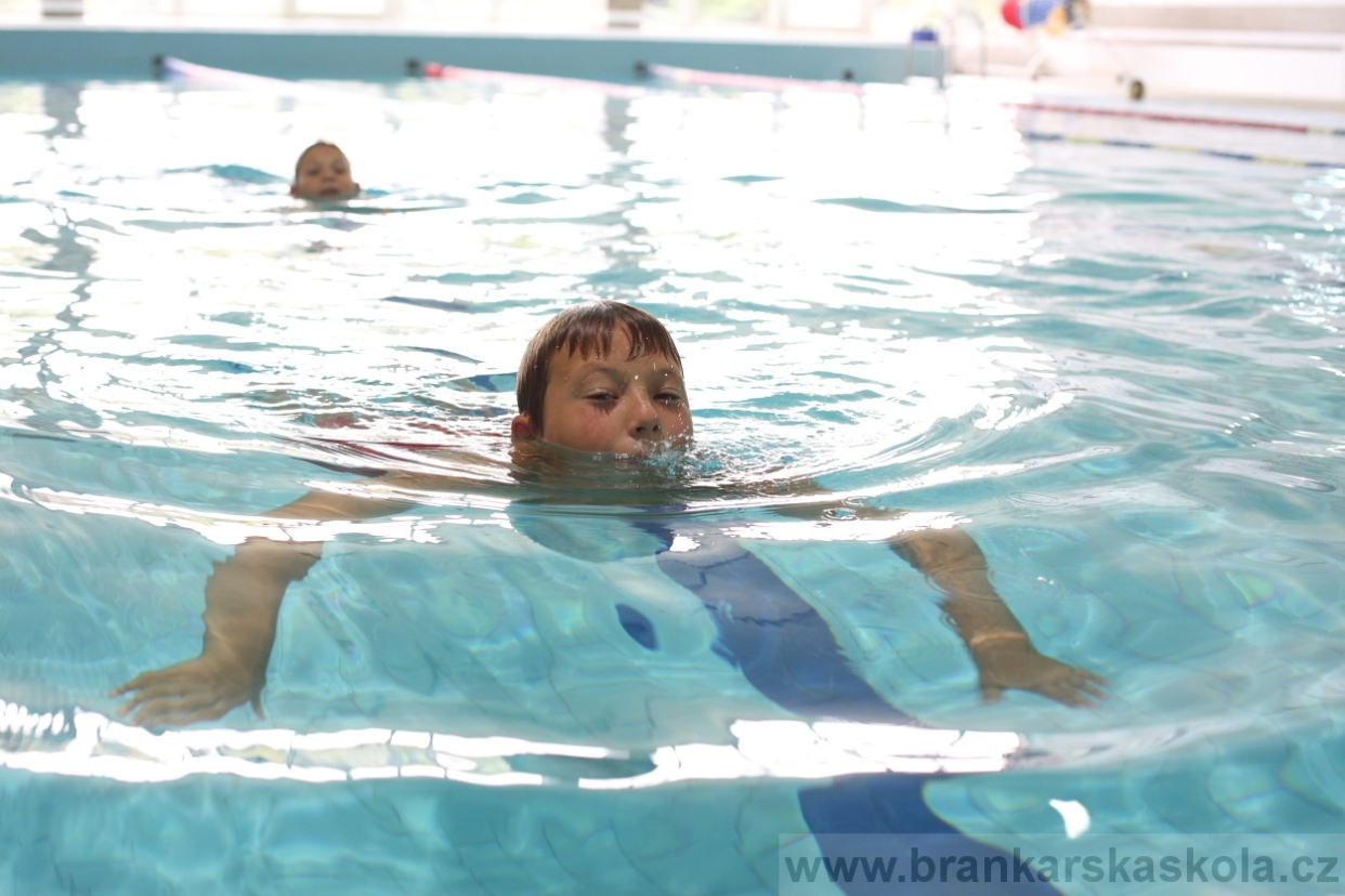 BFŠJCH - Léto 2017 - Středa 9.8.2017