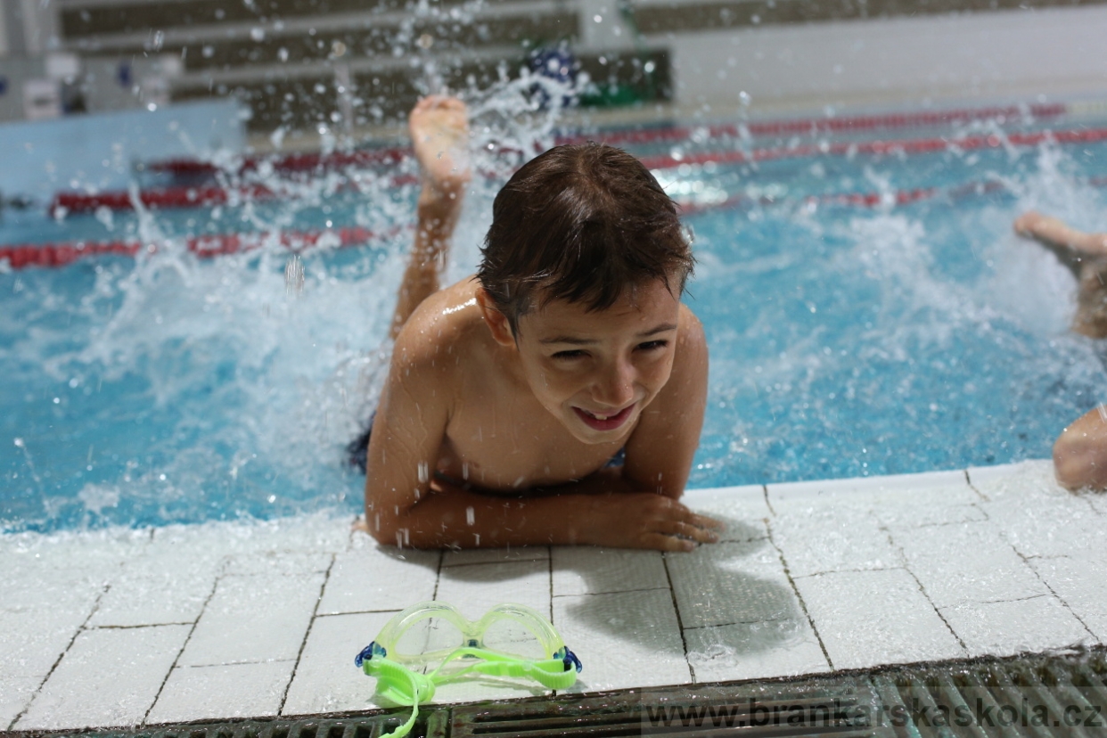 BFŠJCH - Léto 2017 - Středa 9.8.2017