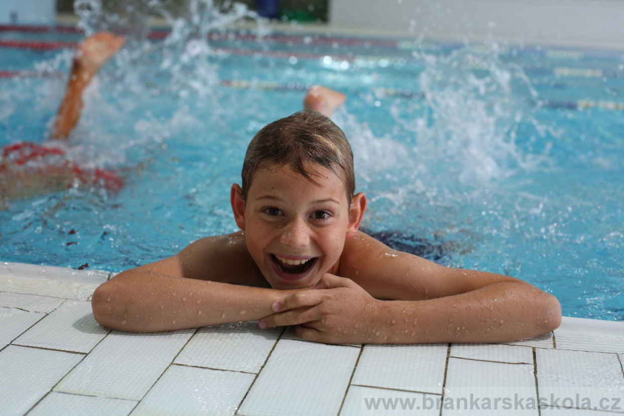 BFŠJCH - Léto 2017 - Středa 9.8.2017