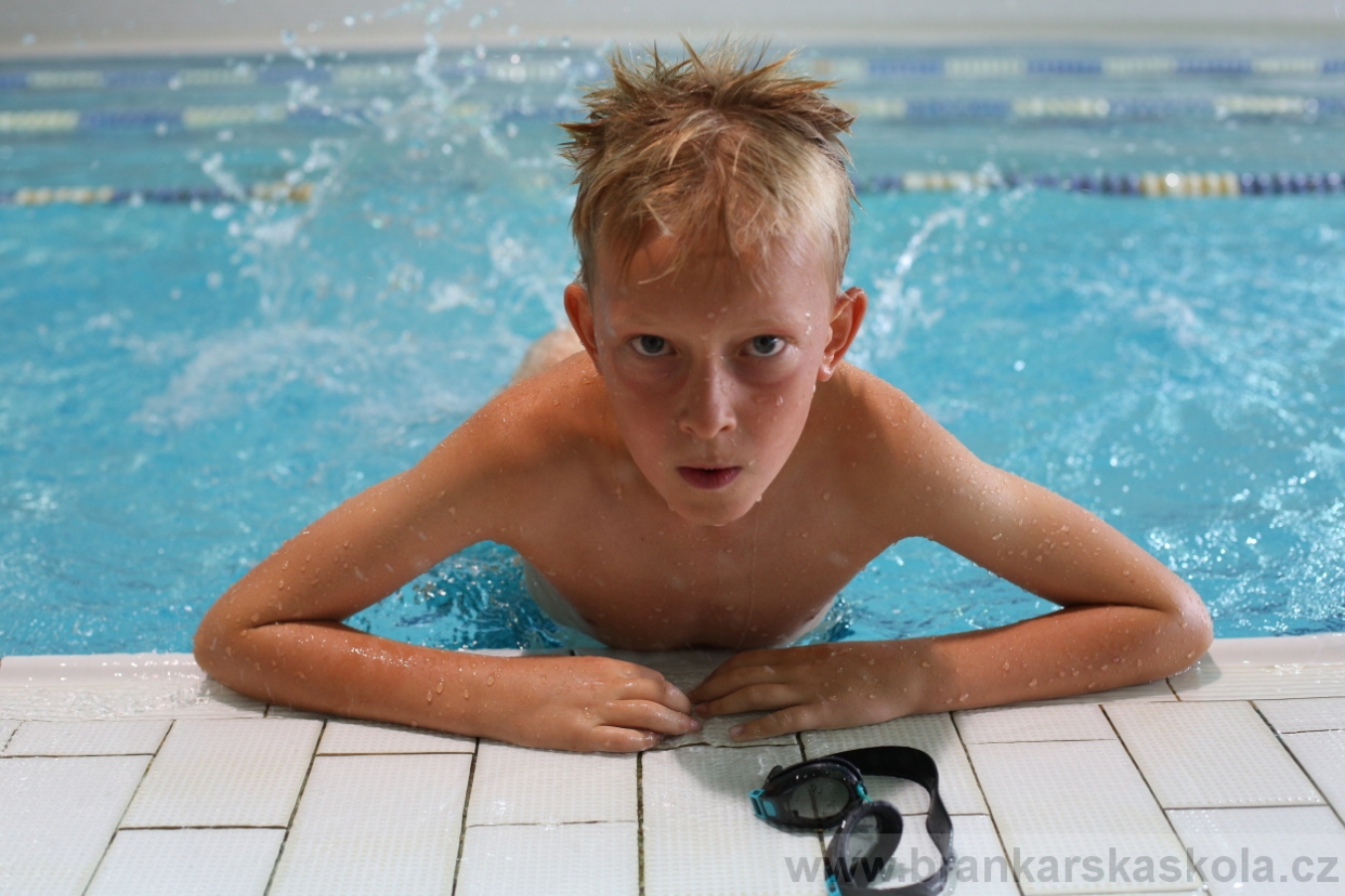 BFŠJCH - Léto 2017 - Středa 9.8.2017