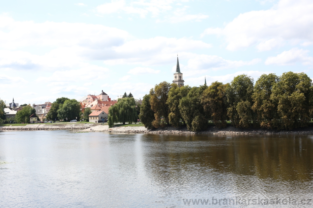 BFŠJCH - Léto 2017 - Středa 9.8.2017