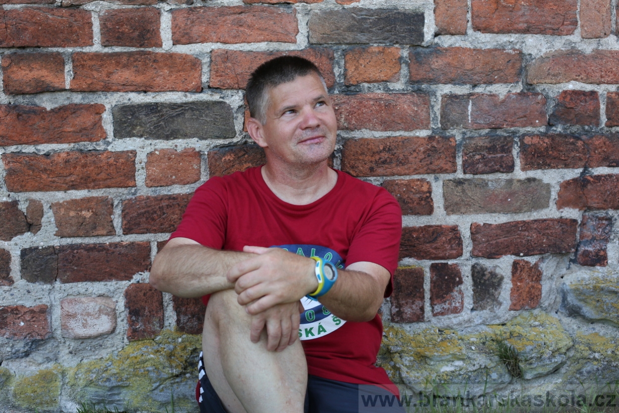 BFŠJCH - Léto 2017 - Středa 9.8.2017