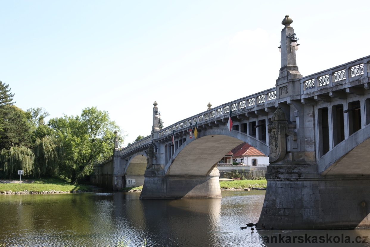 BFŠJCH - Léto 2017 - Středa 9.8.2017