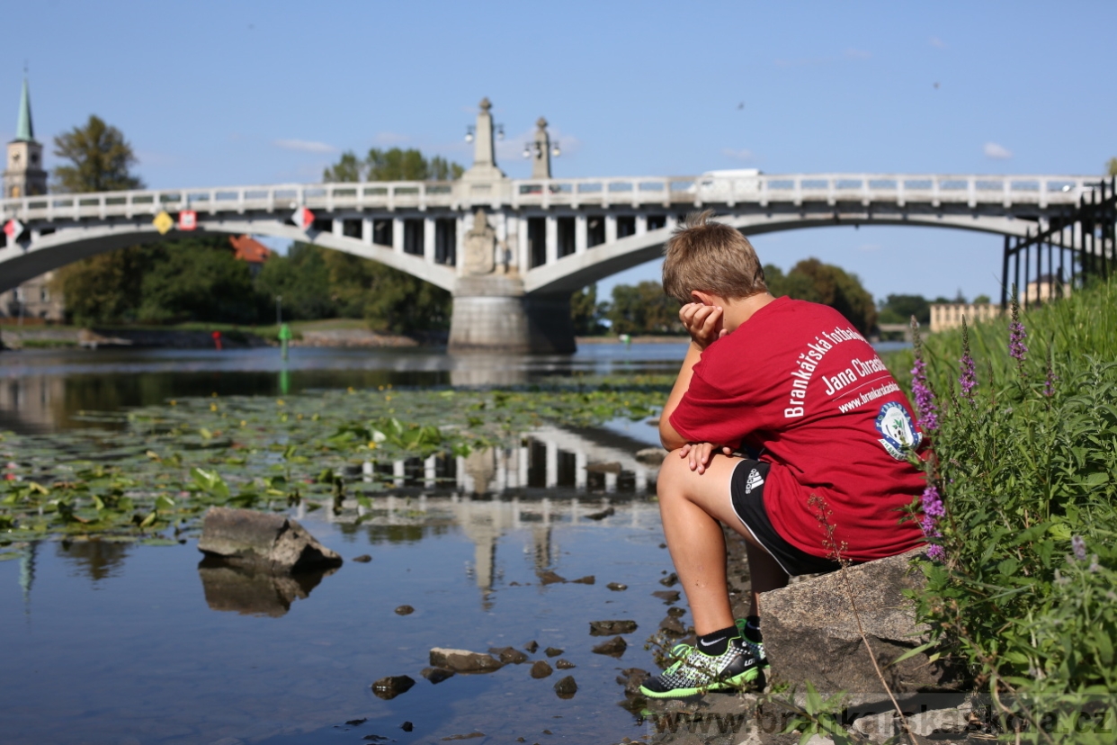 BFŠJCH - Léto 2017 - Středa 9.8.2017